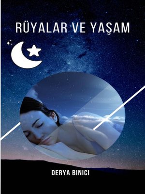 cover image of Rüyalar Ve Yaşam